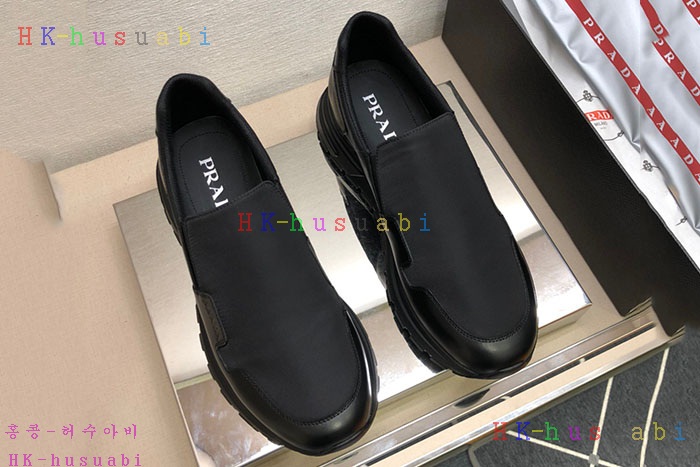 NEW 프라다 신발 신상 FD 573421