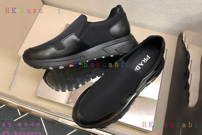 NEW 프라다 신발 신상 FD 573421