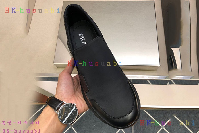 NEW 프라다 신발 신상 FD 573421
