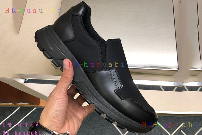 NEW 프라다 신발 신상 FD 573421