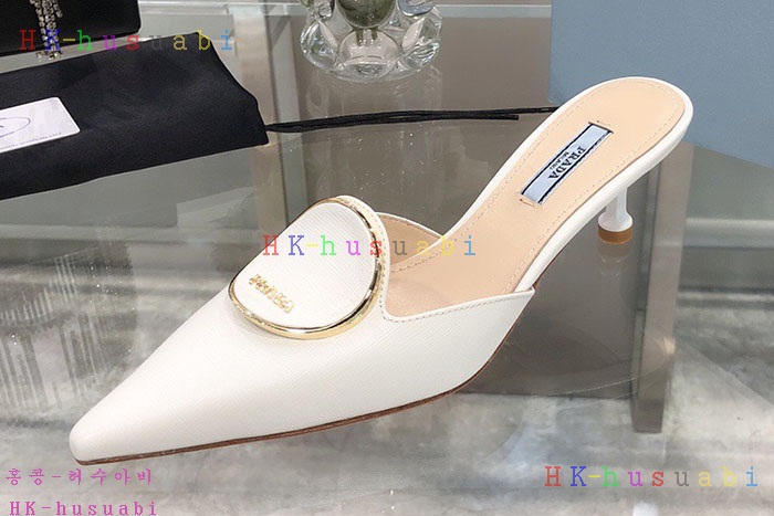 NEW 프라다 신발 신상 FD 573101