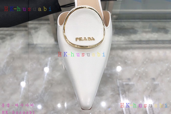 NEW 프라다 신발 신상 FD 573101