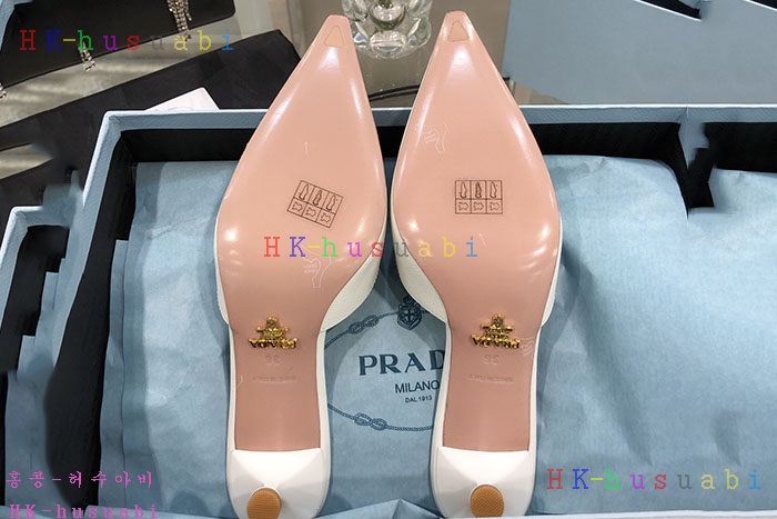 NEW 프라다 신발 신상 FD 573101