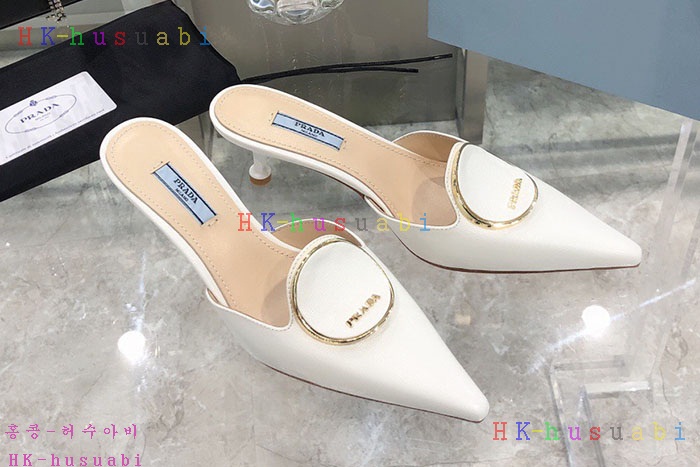NEW 프라다 신발 신상 FD 573101