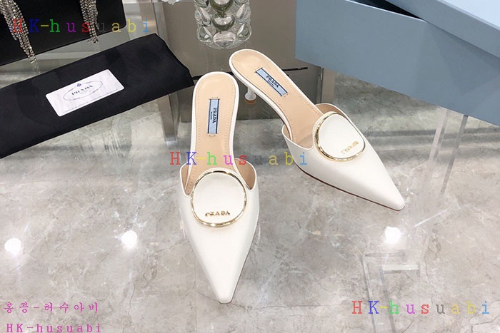 NEW 프라다 신발 신상 FD 573101