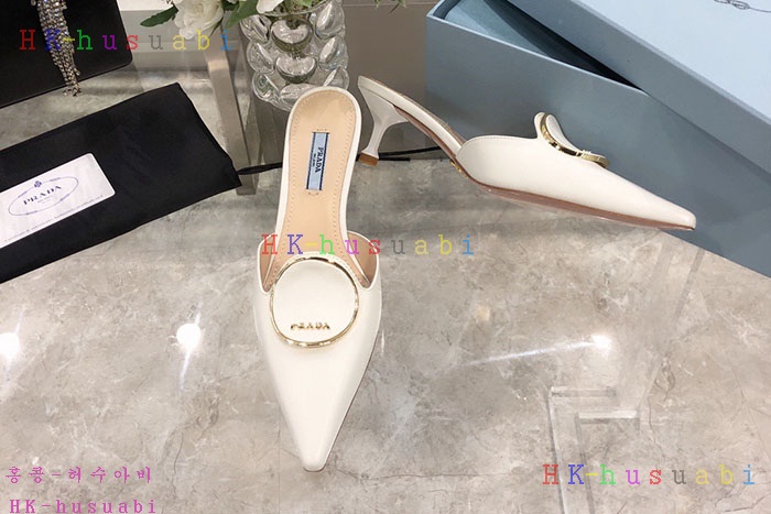 NEW 프라다 신발 신상 FD 573101