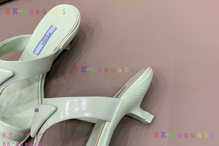 NEW 프라다 신발 신상 FD 573201