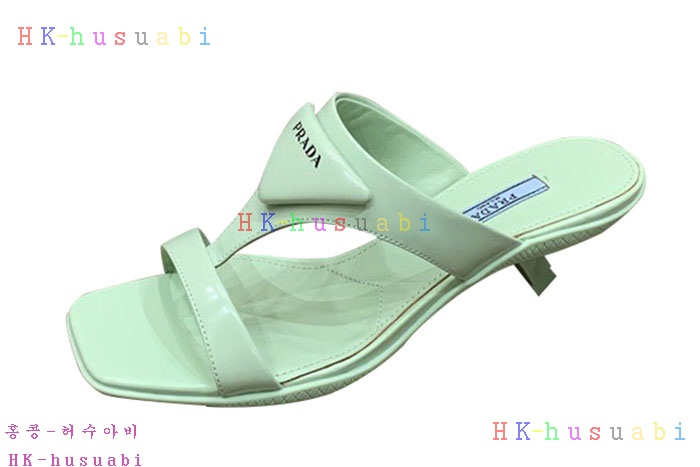 NEW 프라다 신발 신상 FD 573201