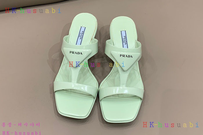 NEW 프라다 신발 신상 FD 573201