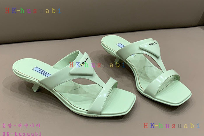NEW 프라다 신발 신상 FD 573201