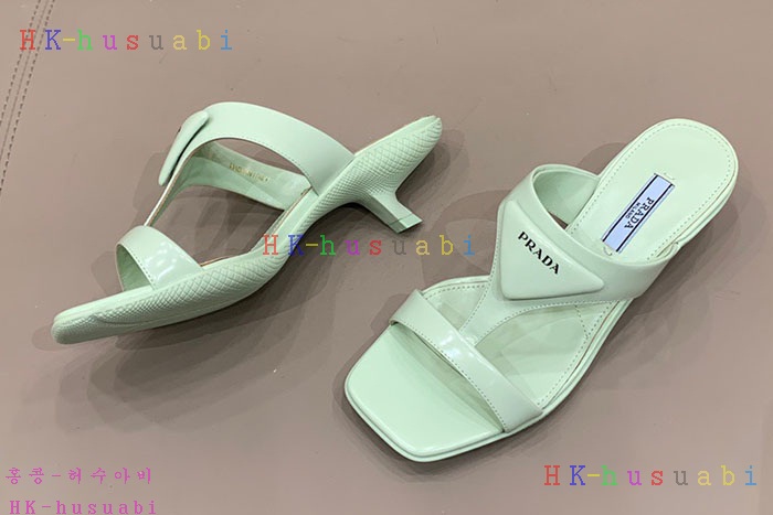NEW 프라다 신발 신상 FD 573201