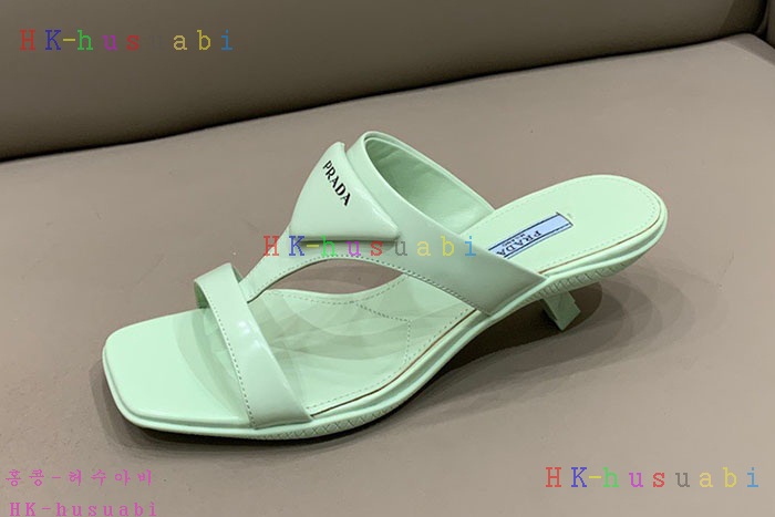 NEW 프라다 신발 신상 FD 573201