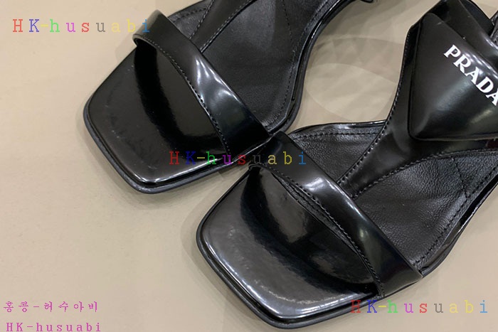 NEW 프라다 신발 신상 FD 573204