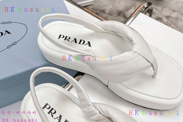 NEW 프라다 신발 신상 FD 573001