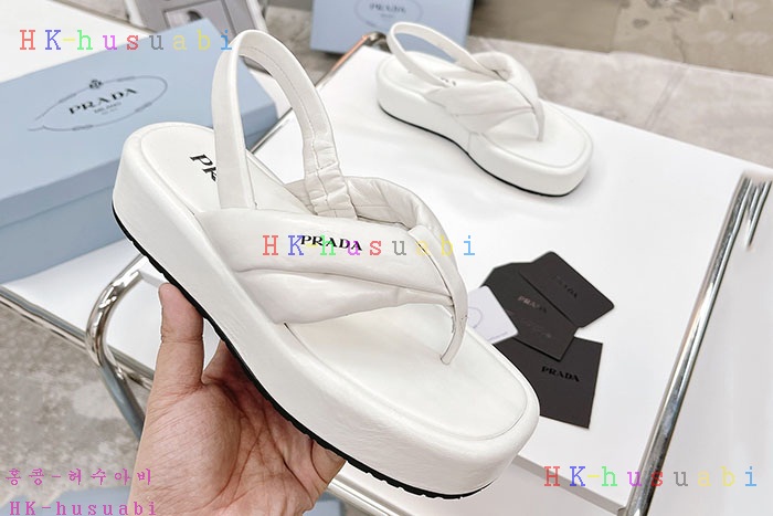 NEW 프라다 신발 신상 FD 573001