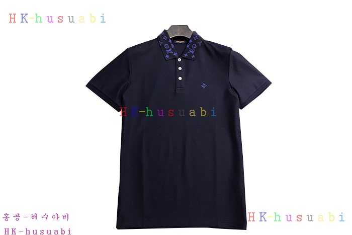 NEW 루이비통 반팔티 신상 LV 673378