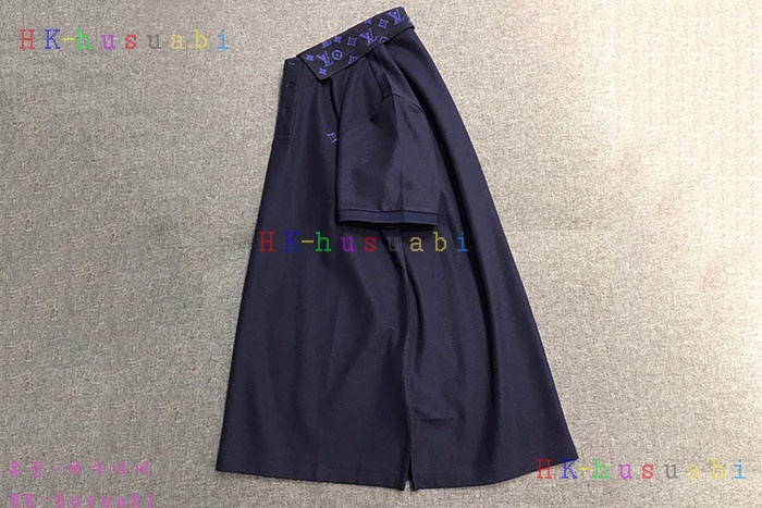 NEW 루이비통 반팔티 신상 LV 673378