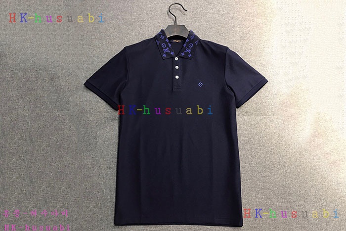 NEW 루이비통 반팔티 신상 LV 673378