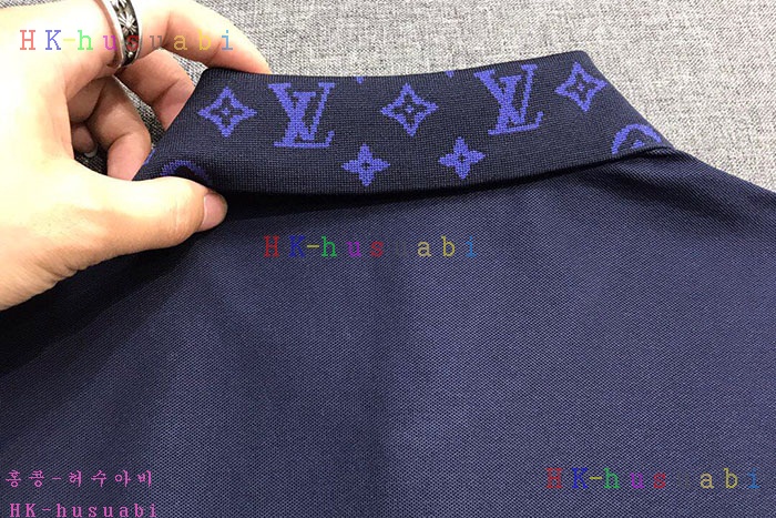 NEW 루이비통 반팔티 신상 LV 673378