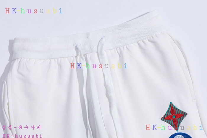 NEW 루이비통 바지 신상 LV 673383