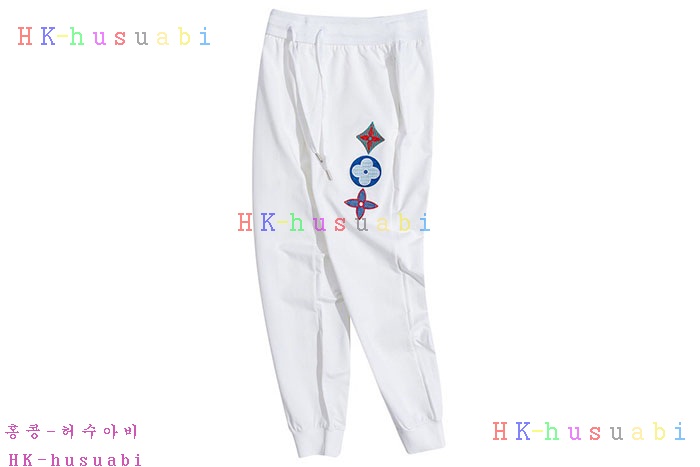 NEW 루이비통 바지 신상 LV 673383