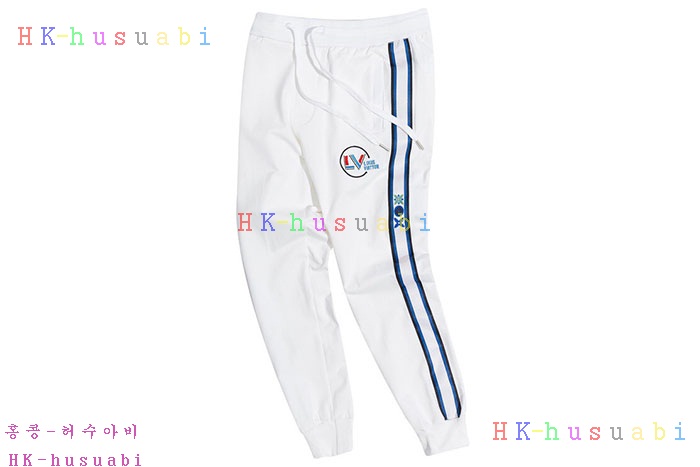 NEW 루이비통 바지 신상 LV 673384