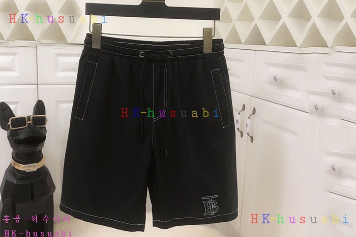NEW 버버리 반바지 신상 BB  835226