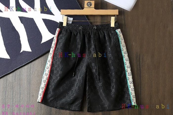NEW 구찌 바지 신상 GU 627304