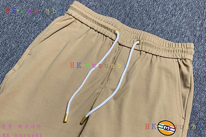 NEW 구찌 바지 신상 GU 6273113