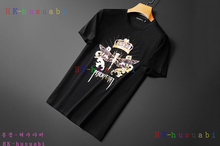 NEW 구찌 반팔티 신상 GU 627227