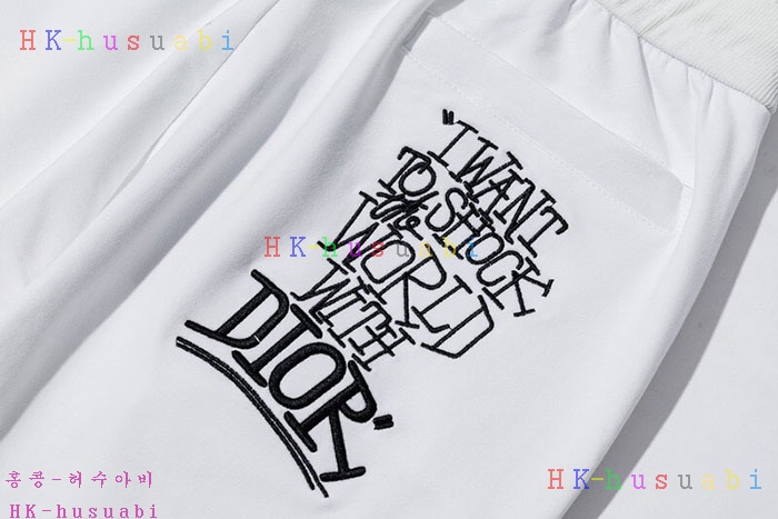 NEW 디올 바지 신상 DR 242207