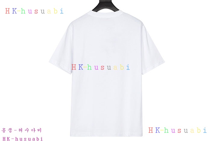 NEW 로에베 반팔티 신상 LW 488752