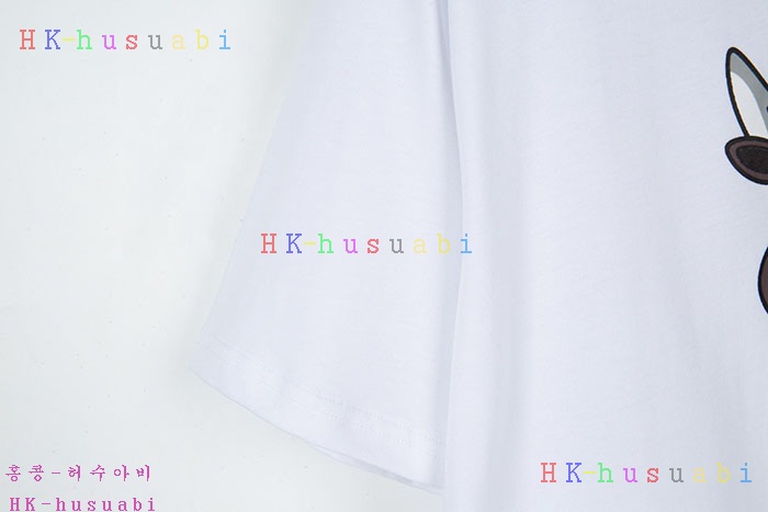 NEW 발렌시아가 반팔티 신상 B 2455102