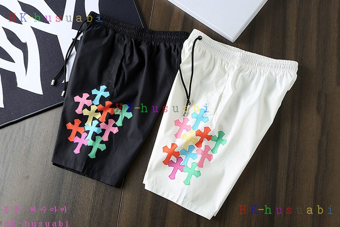 NEW 크롬하츠 바지 신상 C 857722