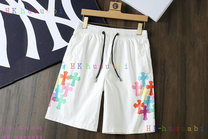NEW 크롬하츠 바지 신상 C 857722