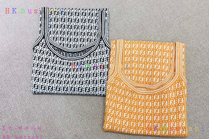 NEW 펜디 원피스 신상 F 335827