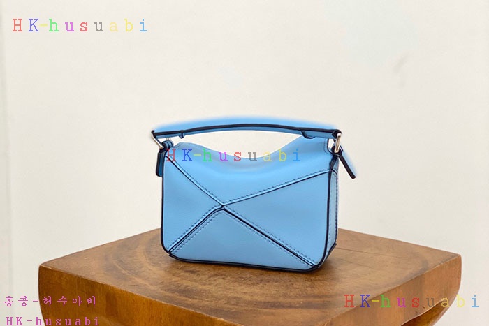 ★미러급★로에베 나노 퍼즐백 LW 252550-4