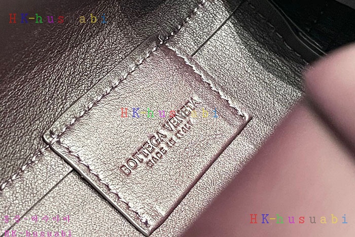 ★미러급★보테가베네타 스몰 포인트 탑 핸들 백 BV 658476-2