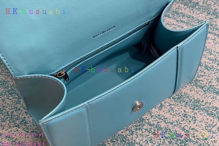 ★미러급★발렌시아가 아워글래스 탑핸들백 B 559953(사이즈선택)