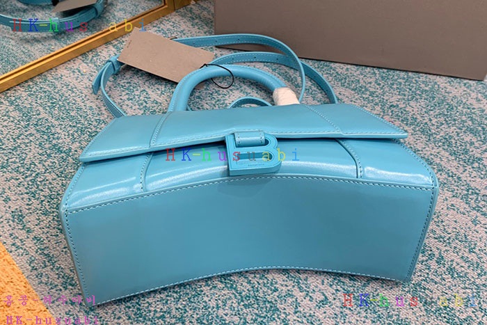 ★미러급★발렌시아가 아워글래스 탑핸들백 B 559953(사이즈선택)