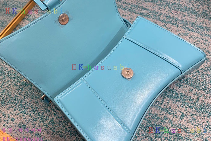 ★미러급★발렌시아가 아워글래스 탑핸들백 B 559953(사이즈선택)