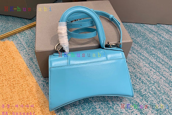 ★미러급★발렌시아가 아워글래스 탑핸들백 B 559953(사이즈선택)