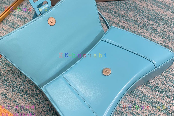 ★미러급★발렌시아가 아워글래스 탑핸들백 B 559953(사이즈선택)
