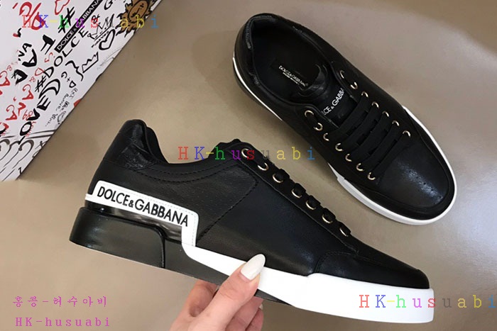NEW 돌체엔가바나 신발 신상 DG 8857222