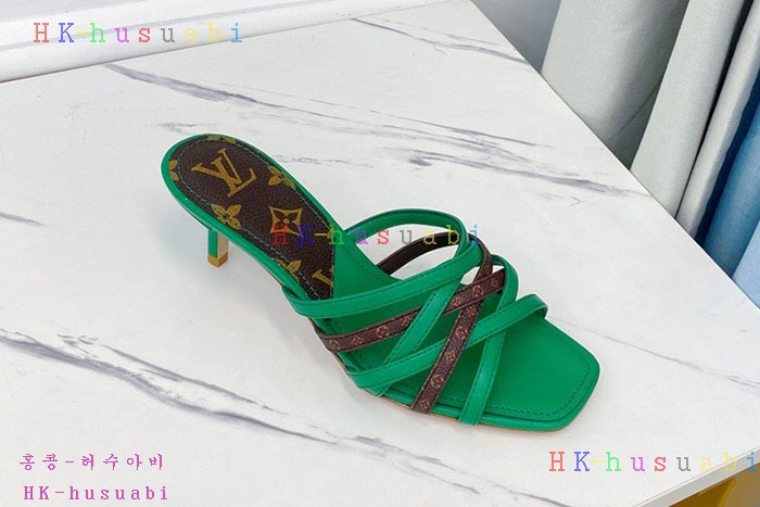 NEW 루이비통 샌들 신상 LV 3624222