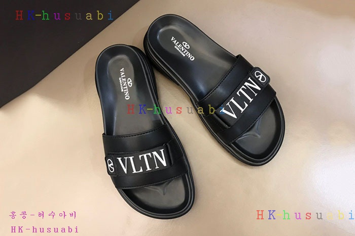 NEW 발렌티노 남성 샌들  V 663509