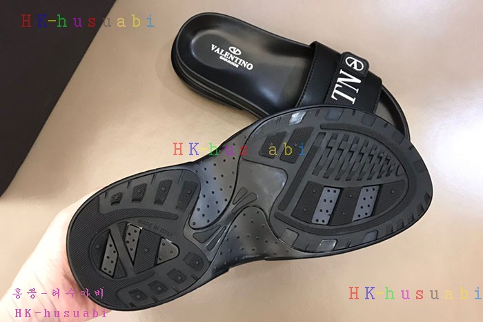 NEW 발렌티노 남성 샌들  V 663509