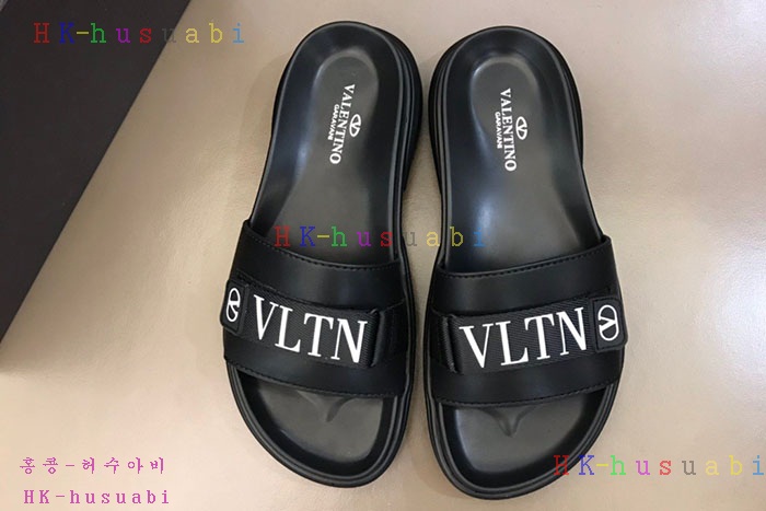 NEW 발렌티노 남성 샌들  V 663509