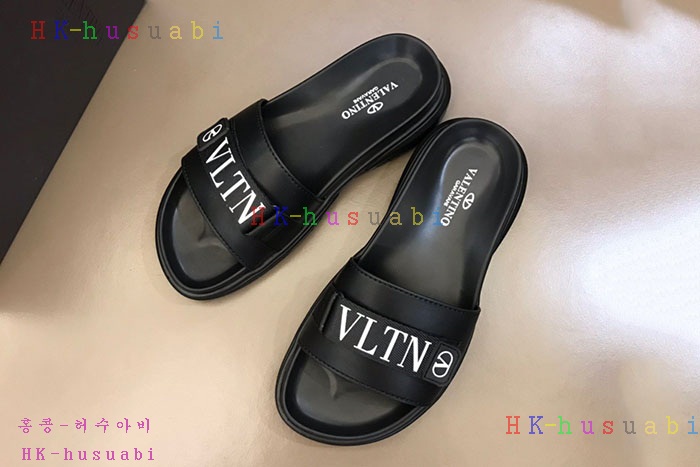 NEW 발렌티노 남성 샌들  V 663509