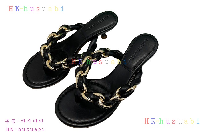 NEW 보테가베네타 샌들 신상 BV 557250